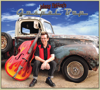 Johhny Hatton Gospel Bop