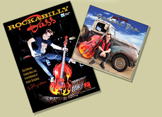 Johhny Hatton Gospel Bop